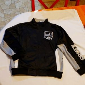 NWT! LA KINGS JACKET